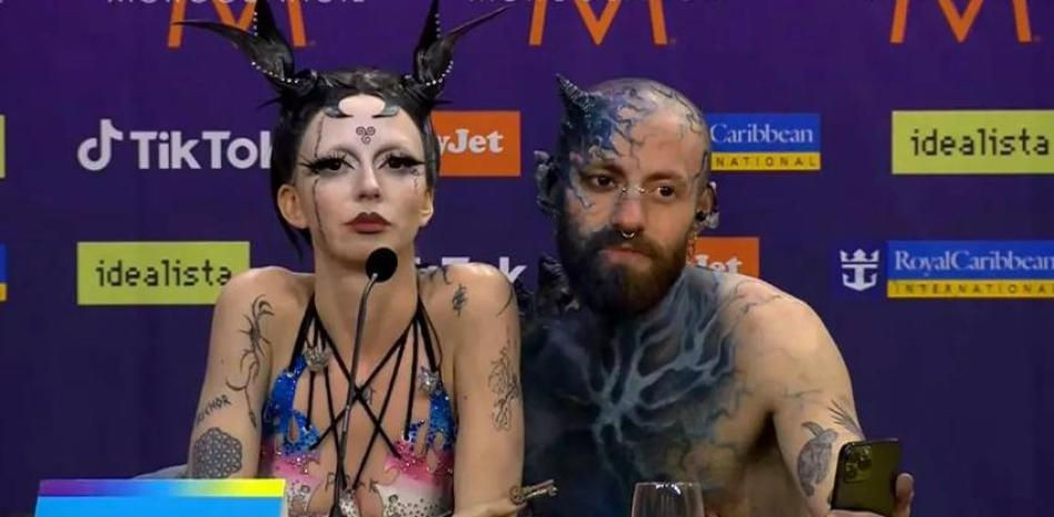 Irlanda deja en el aire su participación en Eurovisión por una “situación” no aclarada