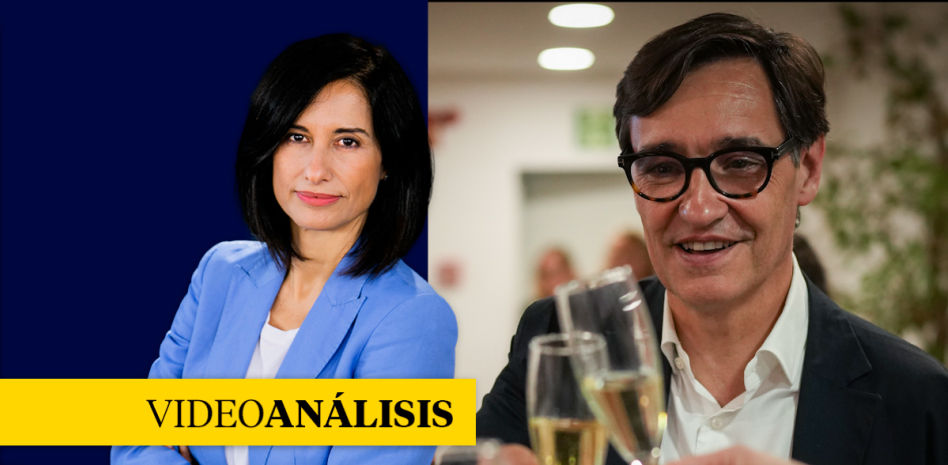 Las consecuencias del 12M