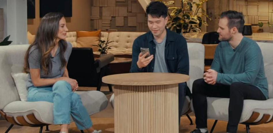 'Her', más cerca: OpenAI lanza una IA que interactúa con la voz como un humano