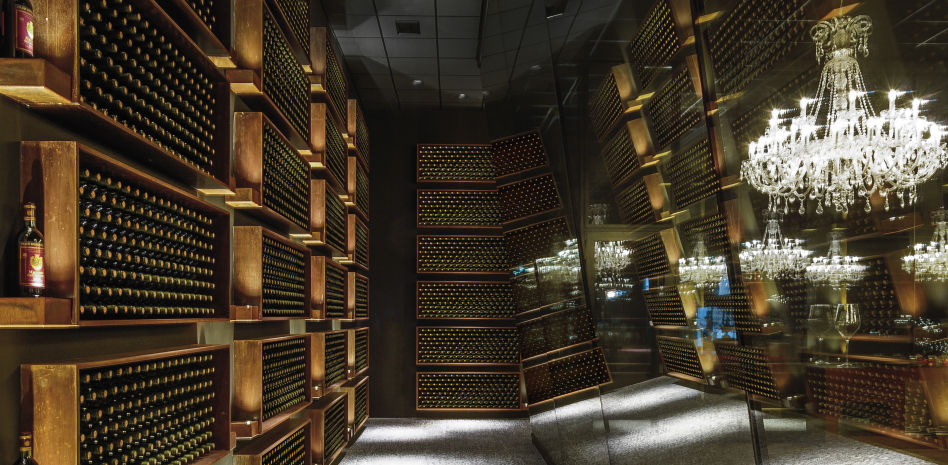 Bodegas Marqués de Cáceres, un plan para alegrar los momentos que nos regala la vida