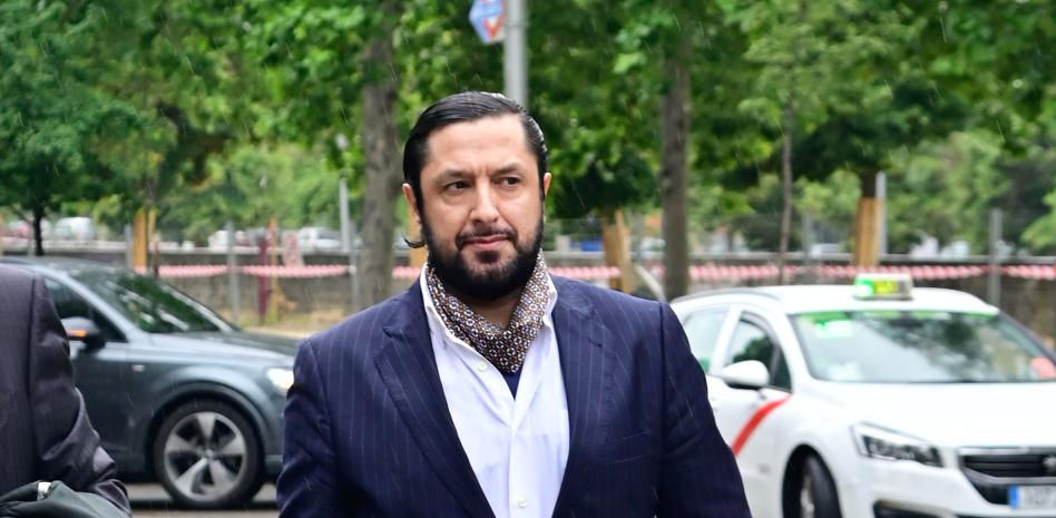 Absuelto Rafael Amargo de vender droga desde su casa