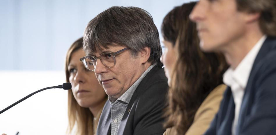 Puigdemont no teme la repetición electoral aunque considera que sería “una mala noticia”