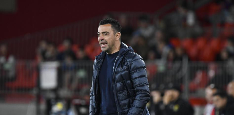 La continuidad de Xavi peligra seriamente