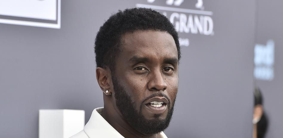 El motivo por el que el rapero Diddy no ha podido ser arrestado tras su brutal agresión a su expareja, Cassie Aventura
