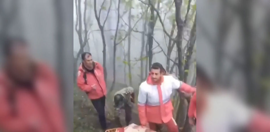 Irán abre una etapa de incertidumbre tras la muerte del presidente Raisi