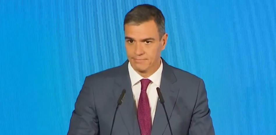 Sánchez exige a Milei una rectificación pública: “El respeto entre gobiernos es irrenunciable”