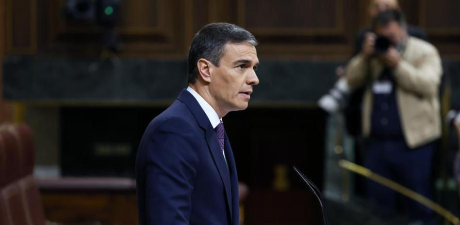 España reconocerá a Palestina como Estado el 28 de mayo junto a Noruega e Irlanda