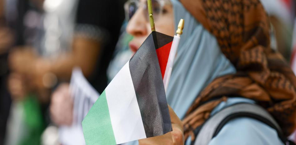 ¿Qué implica el reconocimiento del Estado palestino?