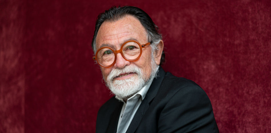 “Las líneas de tus manos reflejan tu cerebro”