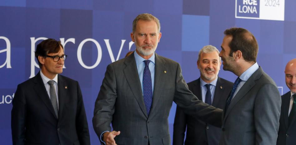 El Rey defiende el “espíritu de solidaridad y cooperación” para afrontar los retos de la UE