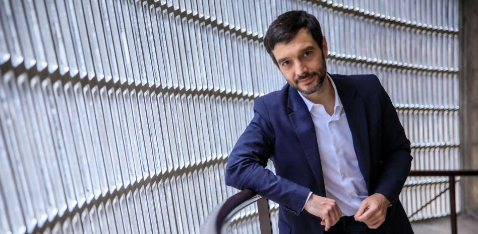 Pablo Bustinduy: “Perseguiremos la publicidad de las viviendas turísticas ilegales”