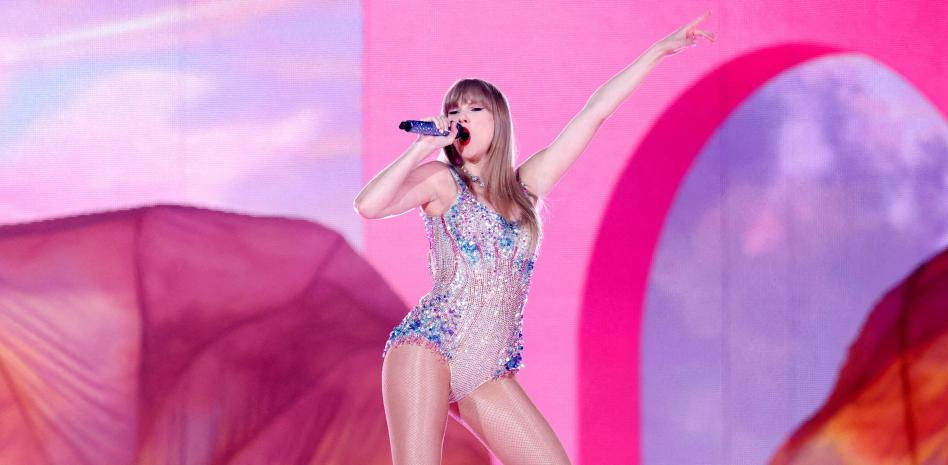 El huracán Taylor Swift dispara también la economía de Madrid
