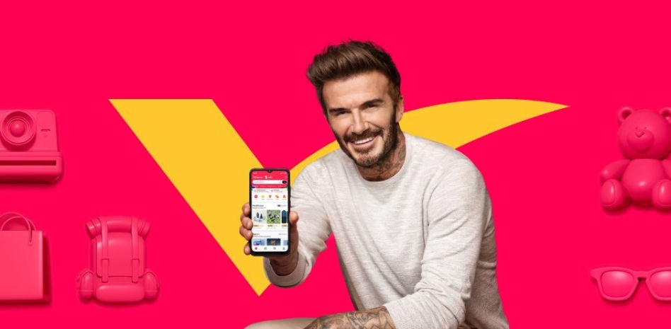 Encuentra tu smartwatch Xiaomi, Huawei o Apple con hasta un 70% de descuento: ni Beckham se lo va a perder