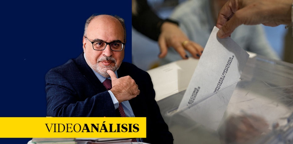 El que pueda votar que vote