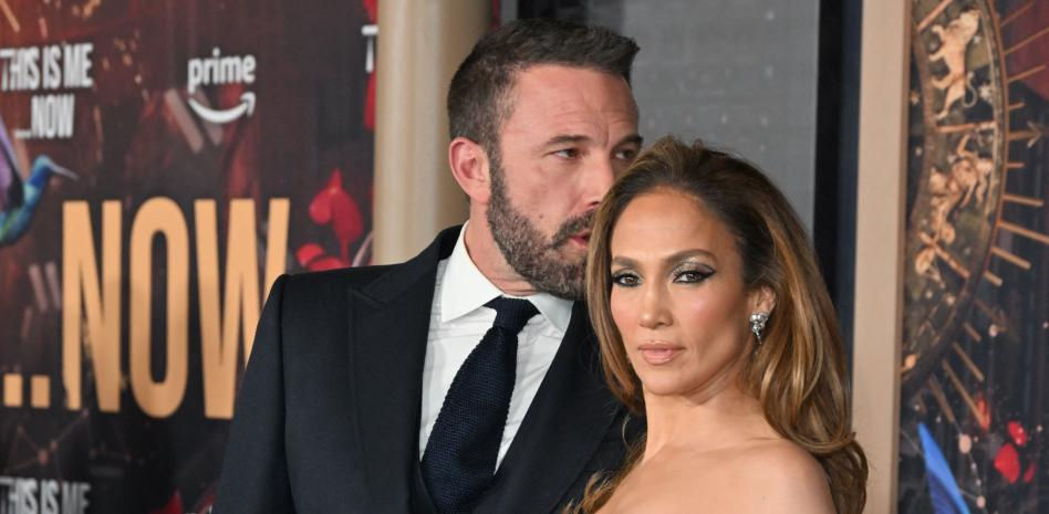 Jennifer Lopez y Ben Affleck juegan al despiste: ventas de divorcio y arrumacos a escondidas
