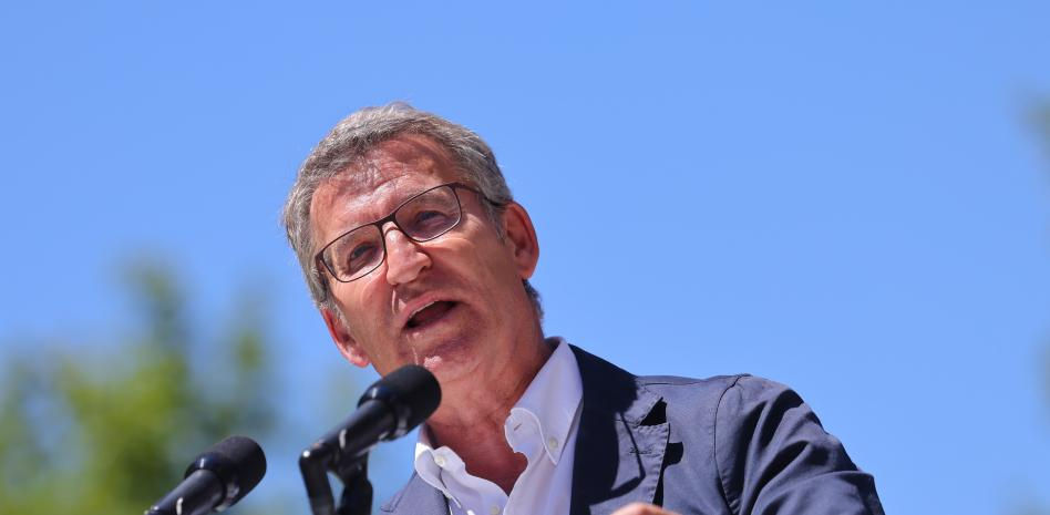 La tensión política embarga el debate en España sobre los retos de futuro de la Unión Europea