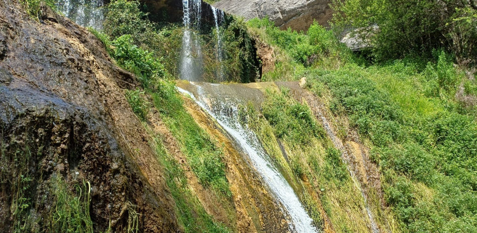 El auténtico pluviómetro de Catalunya