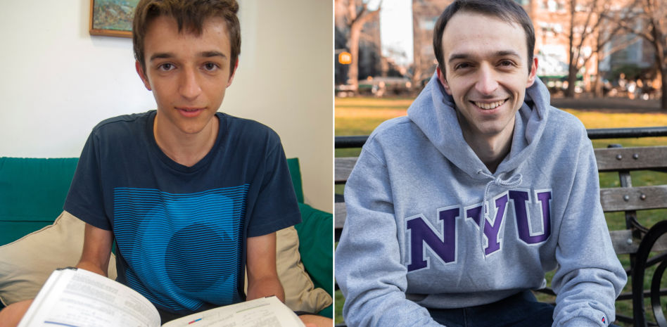 Qué hacen hoy los estudiantes más brillantes de selectividad en Catalunya de hace 10 años: “Dejo Meta y me voy a Microsoft”