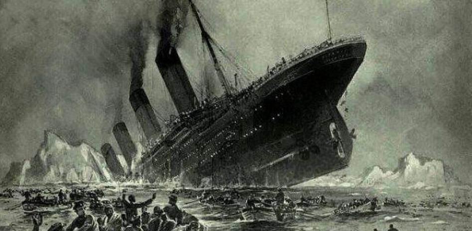 El primer SOS de la historia: un acrónimo con significado dudoso