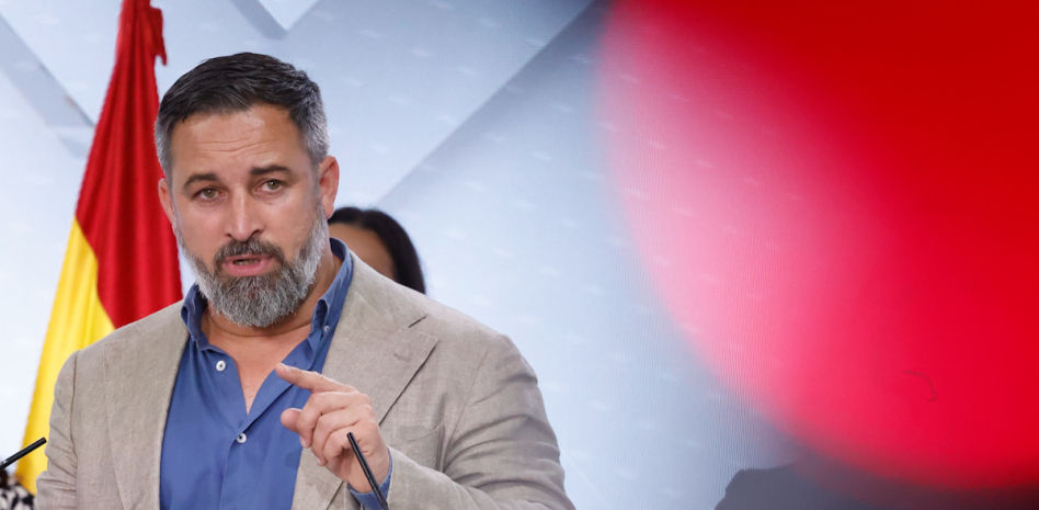 Vox duplica sus eurodiputados, pero no logra sus expectativas por la grieta abierta por Alvise