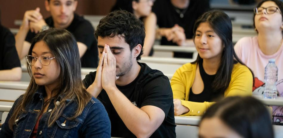 El Gobierno da a conocer la nueva selectividad de 2025