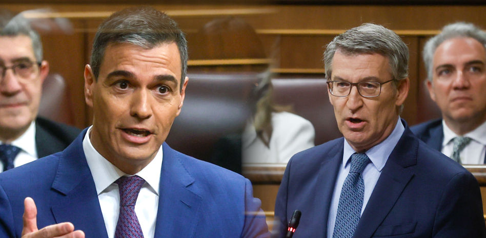 ¿A quién se le hará más larga la legislatura?