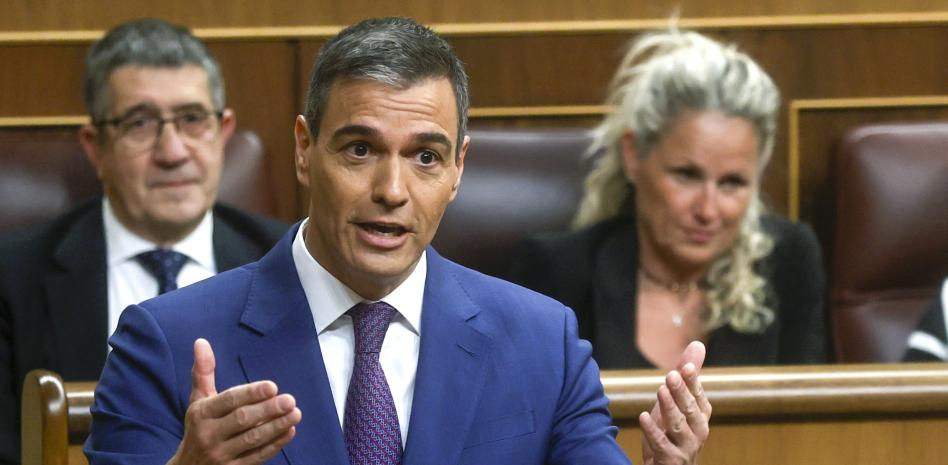 Sánchez anima a ERC a facilitar la investidura de Illa: “Ojalá podamos entendernos en Catalunya”