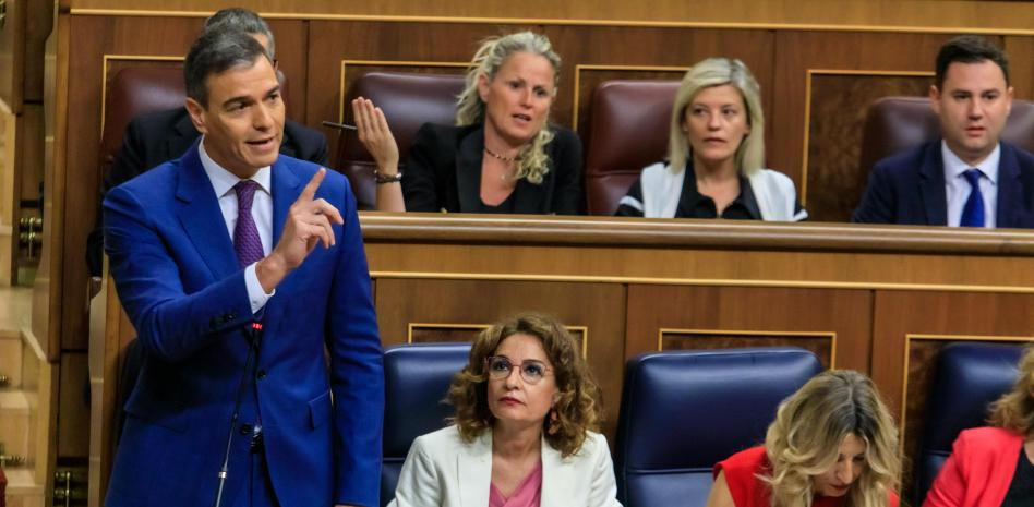 Sánchez da un ultimátum para renovar el CGPJ y el PP pide auxilio a Bruselas