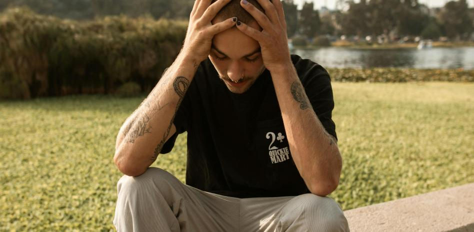 La ecoansiedad, una dolencia que va en aumento en nuestra sociedad