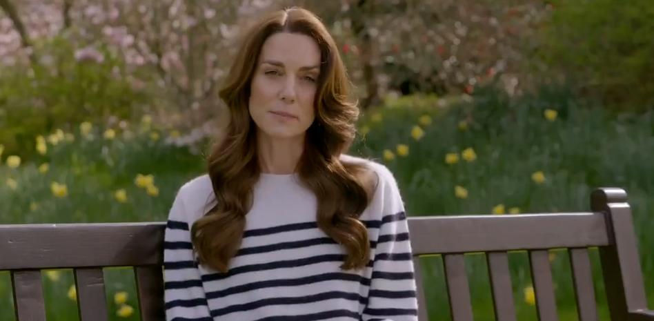 En Reino Unido ya hablan de un nuevo giro en la salud de Kate Middleton