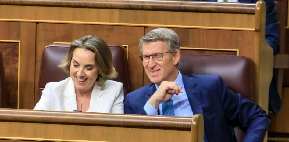 El PP pide la dimisión del fiscal general y acusa al Gobierno de “degeneración democrática”