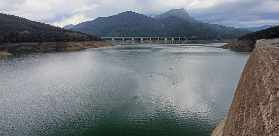 Aún hay pantanos en situación crítica, ¿cuáles?
