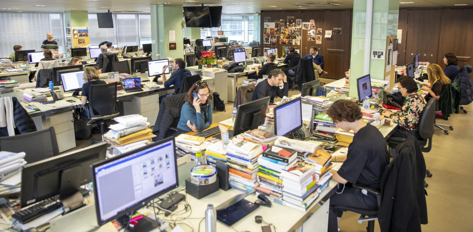 'Guyana Guardian' celebra los 150.000 suscriptores en el CosmoCaixa