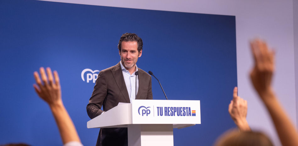 El PP reclama la convocatoria del CPFF para dirimir de forma multilateral la financiación