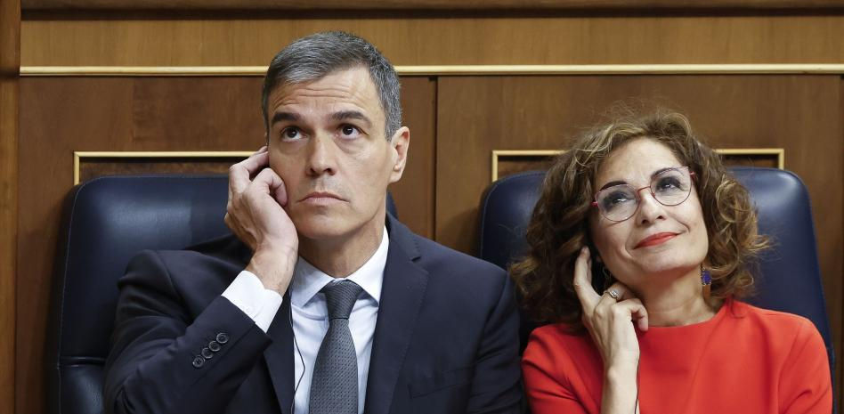 Sánchez compromete una financiación singular de Catalunya al margen de la investidura de Illa