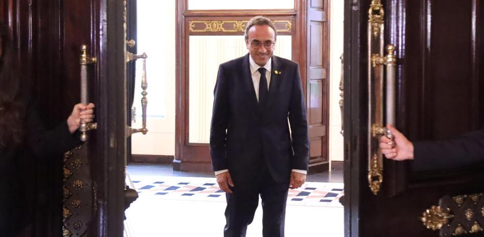 Rull convoca un pleno el día 26 para activar la cuenta atrás de la repetición electoral