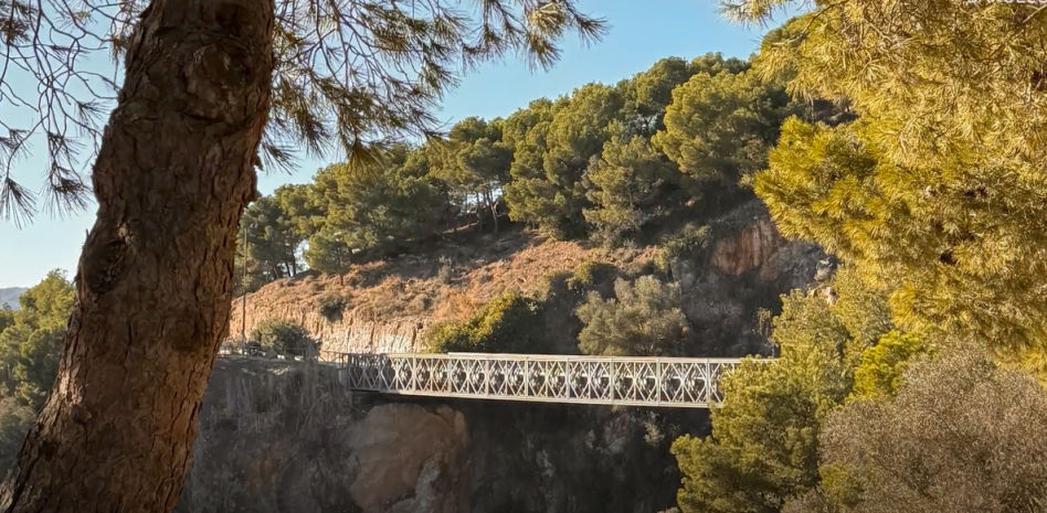 FotoDocs: El puente de Mühlberg
