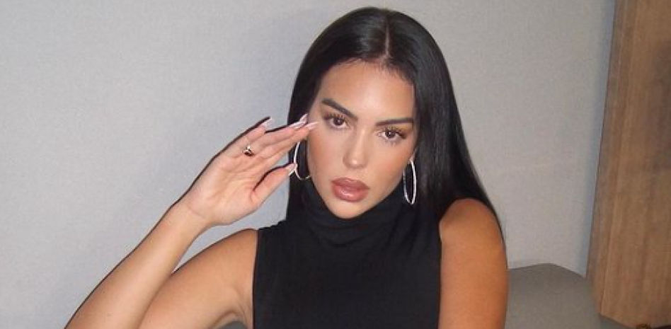 La surrealista recomendación de Georgina sobre cuándo debes comer: ''Menos mal que lo ha dicho''