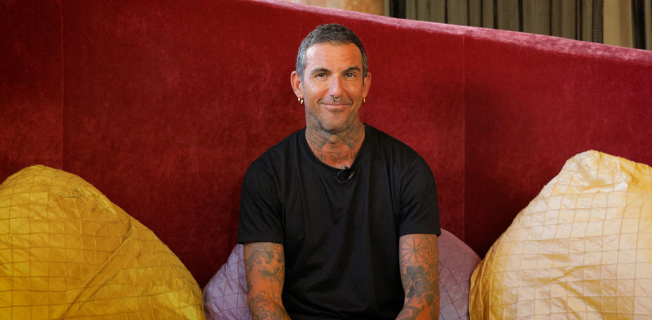 Josef Ajram: “Suprimiría todos los impuestos directos”