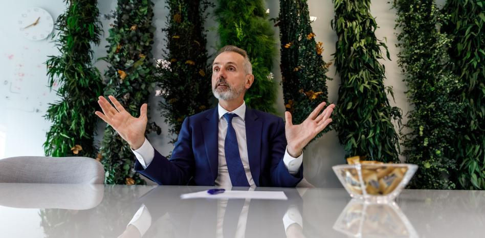 Marc Murtra: “Somos el gran socio tecnológico para la defensa”