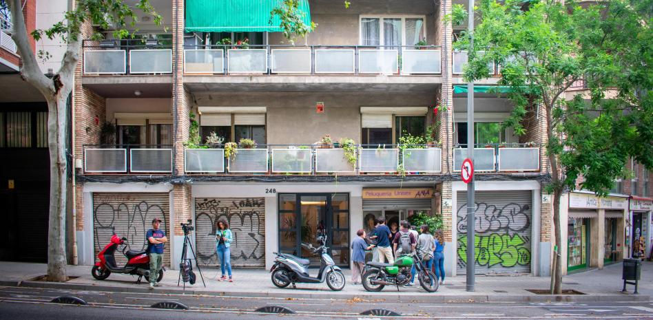 Dos hermanas se suicidan la noche antes de ser desahuciadas por impago