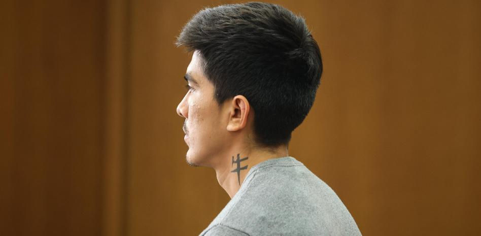 El violador de Igualada, condenado a 35 años de cárcel por agresión sexual e intento de asesinato