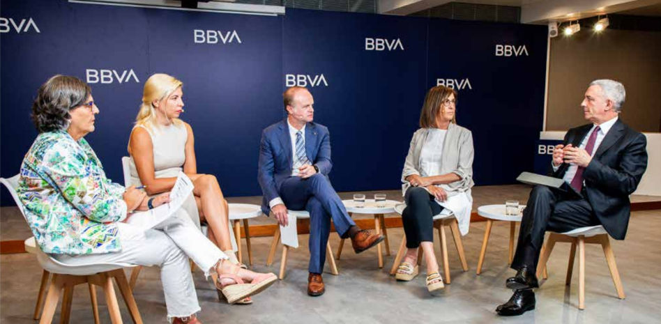 Innovación e internacionalización, claves para el éxito de las pymes