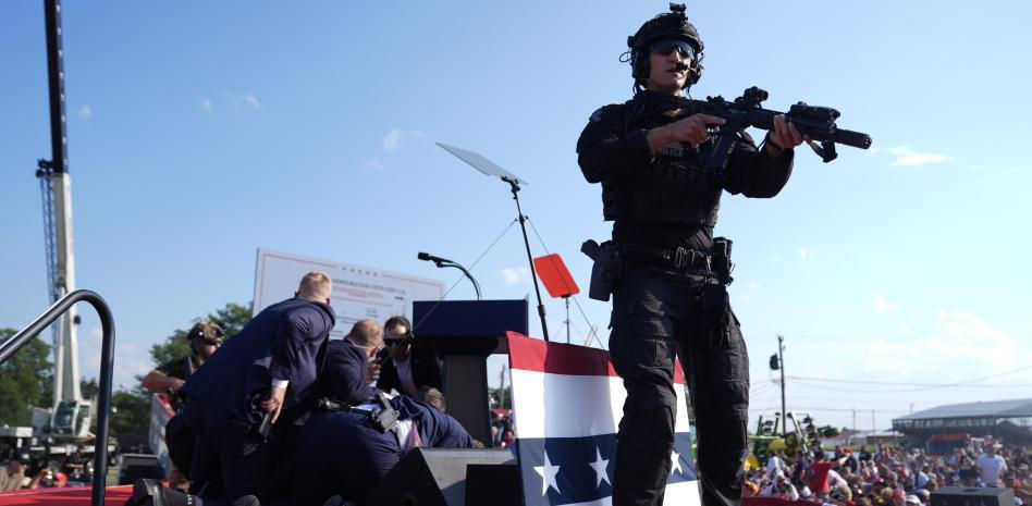 Las claves del atentado a Donald Trump