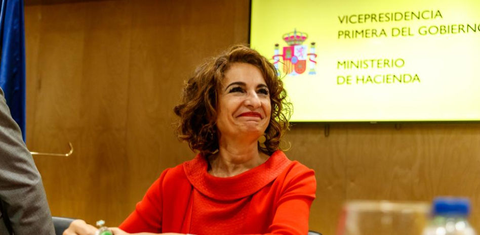 El Gobierno aprueba un techo de gasto récord de casi 200.000 millones