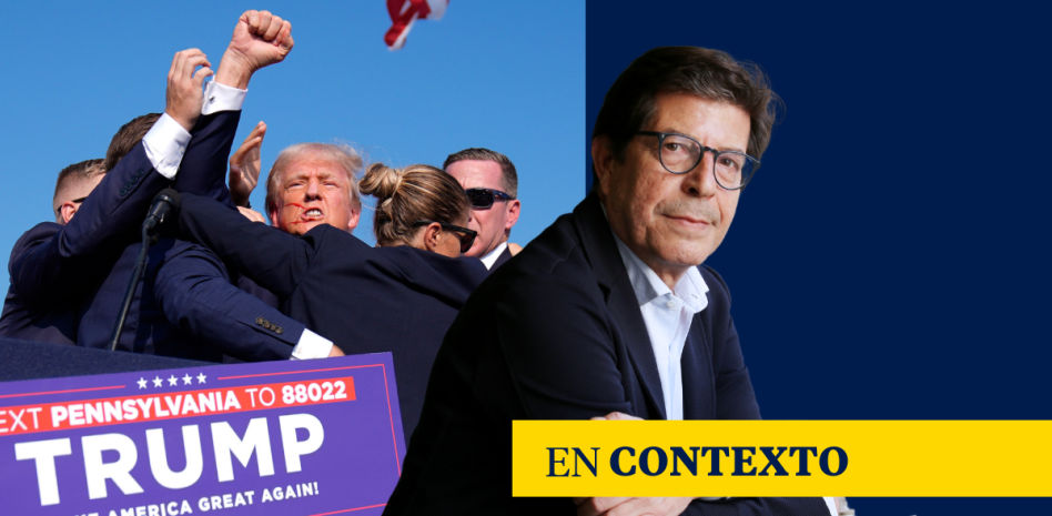 ¿El atentado hace inevitable la victoria electoral de Trump?