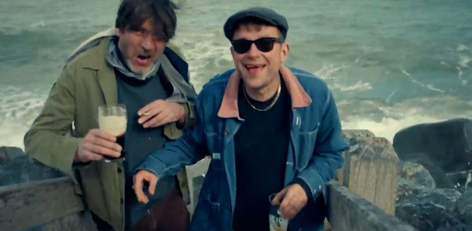 Blur, Brian Jones y la sala Zeleste, protagonistas de la 22.ª edición del festival In-Edit