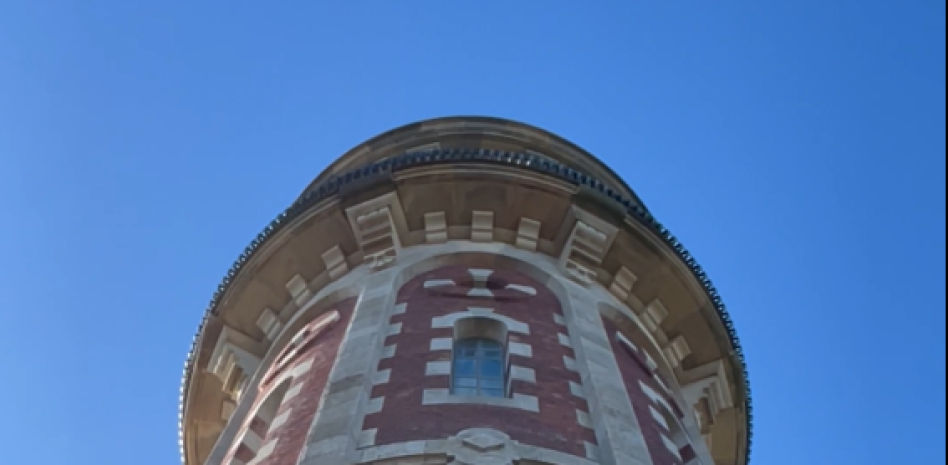 FotoDocs: La Torre Tibidabo