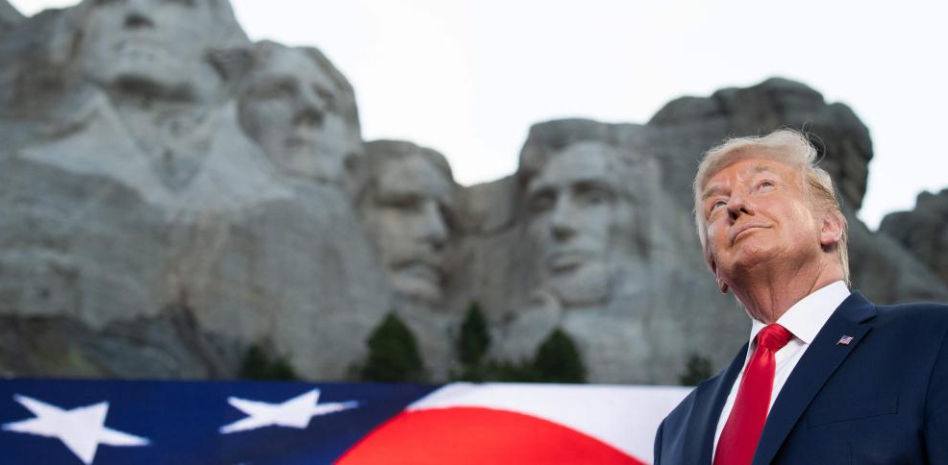 La reconquista del Oeste