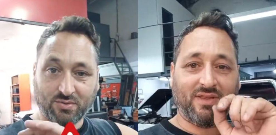 La frase que nunca tienes que decir al ir al taller, según un mecánico